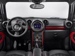 Mini Paceman All4 JCW 2013 года